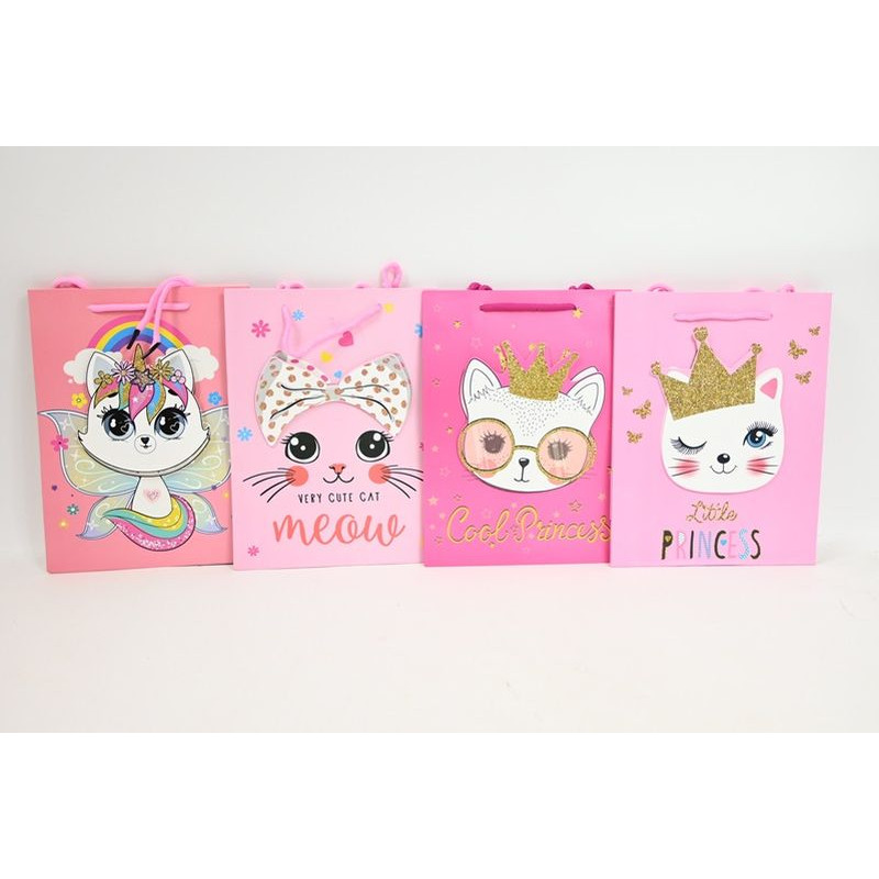 Torebka upominkowa JYWK 22224S 16243