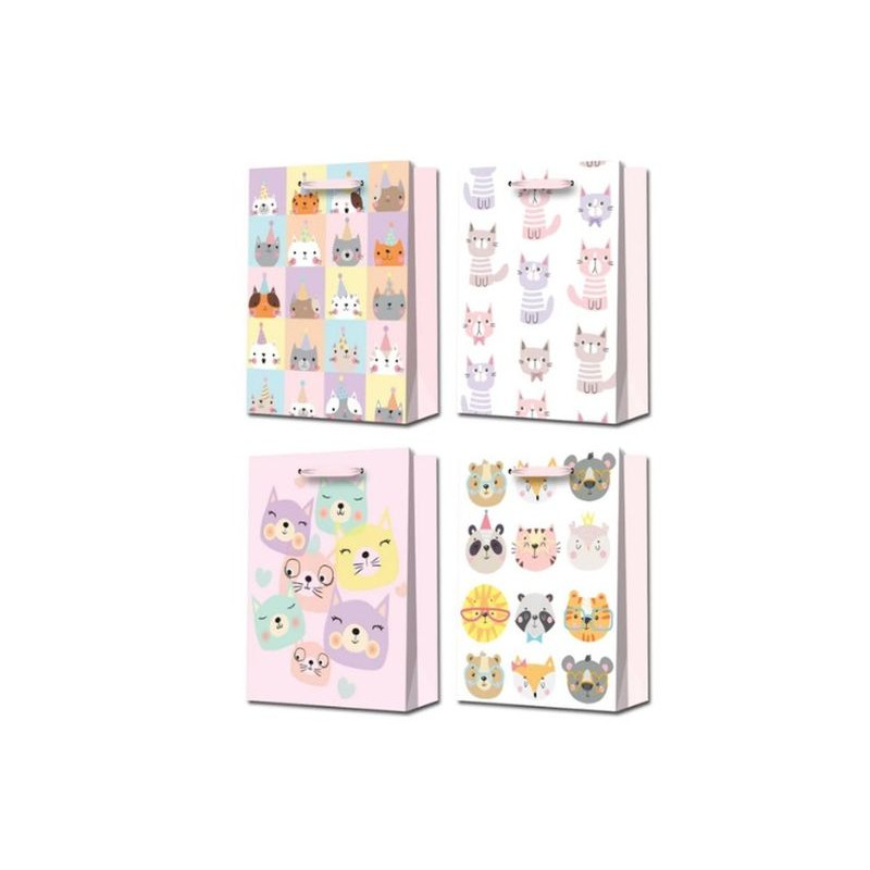 Torebka upominkowa JYWK 22271M 18483