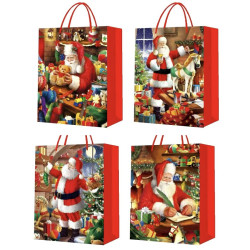 Torebka upominkowa św WK 22408M 61026