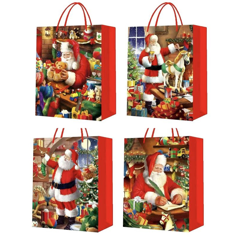 Torebka upominkowa św WK 22408M 61026