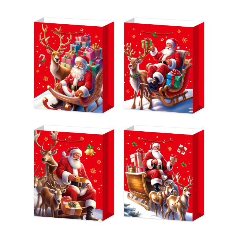 Torebka upominkowa św WK 22417L 61248