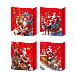 Torebka upominkowa św WK 22417M 61231