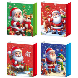 Torebka upominkowa św WK 22418L 61262