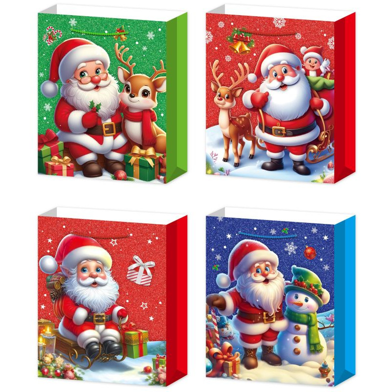 Torebka upominkowa św WK 22418L 61262