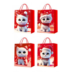 Torebka upominkowa św WK 22428L 61439