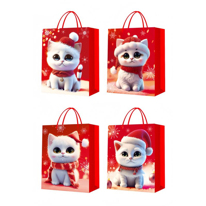 Torebka upominkowa św WK 22428M 61422