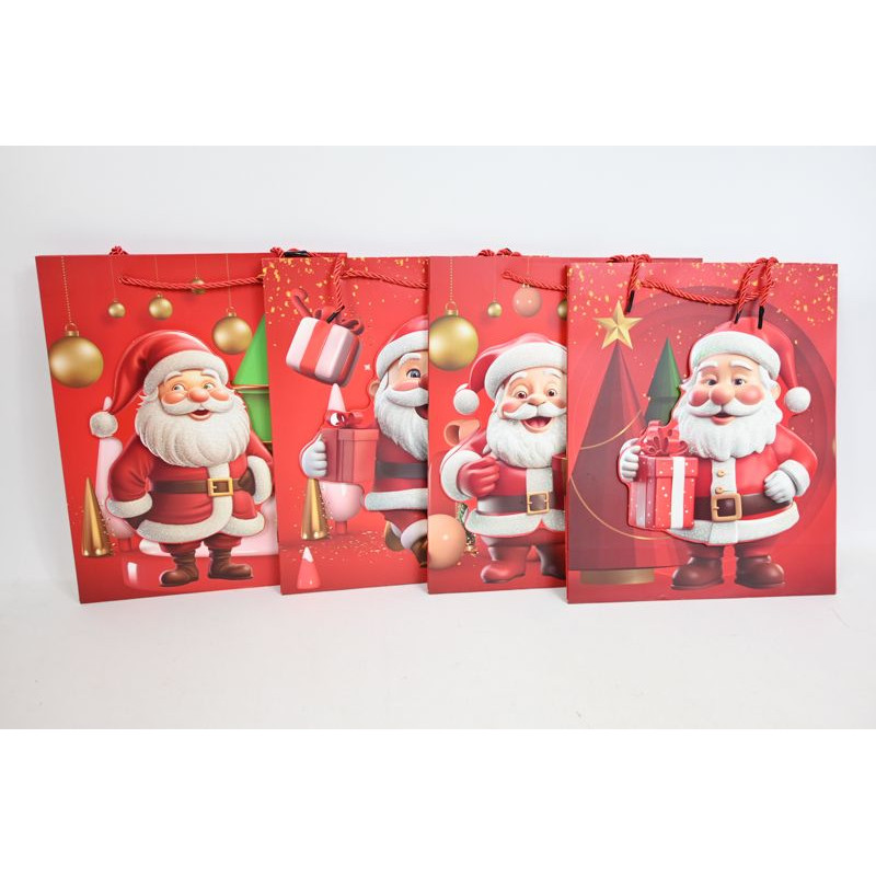 Torebka upominkowa św WK 22430M 61460