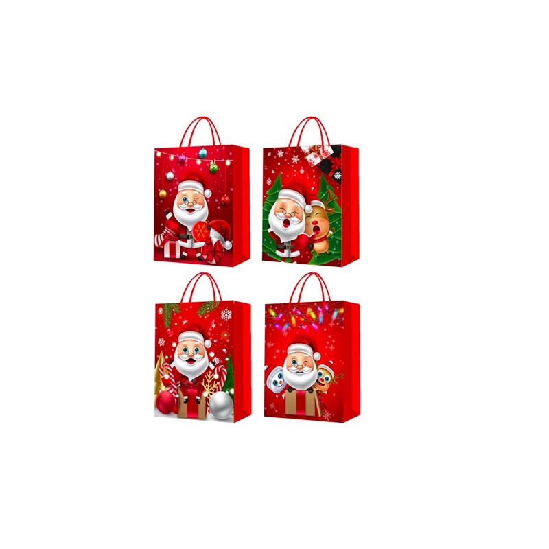 Torebka upominkowa św WK 22435 XL (20) 61590