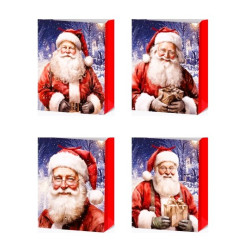 Torebka upominkowa św WK 22535 M 63747