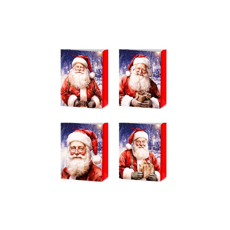 Torebka upominkowa św WK 22535 M 63747