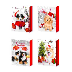 Torebka upominkowa św WK 22538L 63785