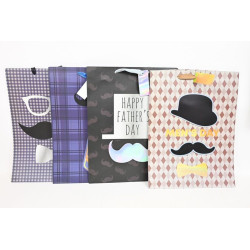 Torebka upominkowa WK 22324L 17585