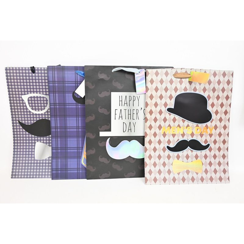 Torebka upominkowa WK 22324L 17585