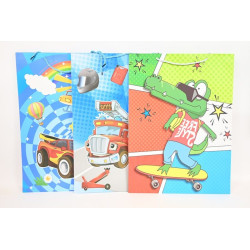 Torebka upominkowa WK 22334XL 19275