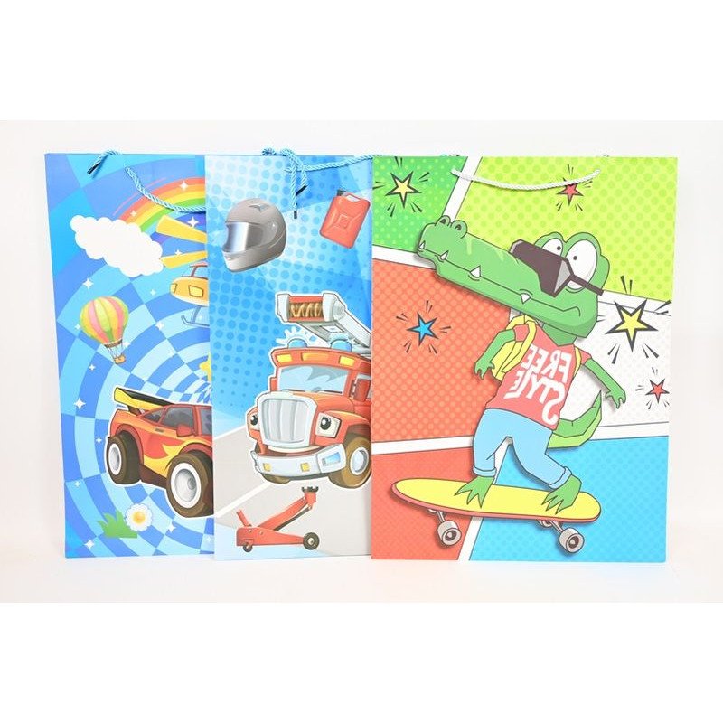 Torebka upominkowa WK 22334XL 19275