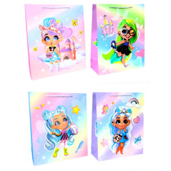 Torebka upominkowa WK 22337 M (16) 62696