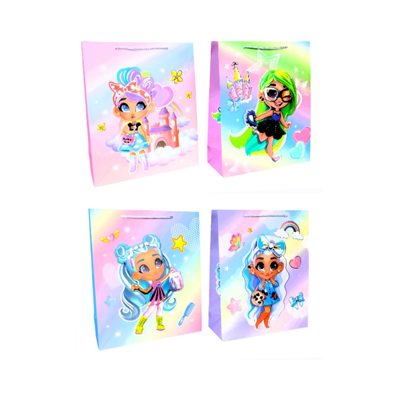 Torebka upominkowa WK 22337 M (16) 62696