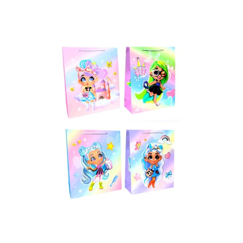 Torebka upominkowa WK 22337S 19558