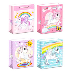 Torebka upominkowa WK 22338 L (20) 62757