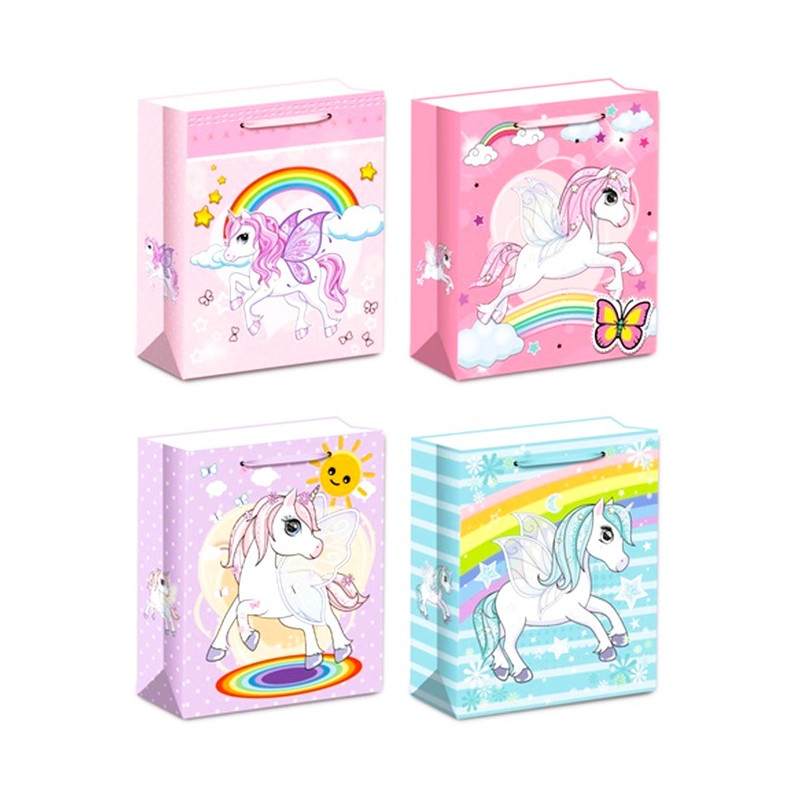 Torebka upominkowa WK 22338 L (20) 62757