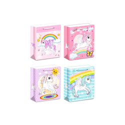 Torebka upominkowa WK 22338 L 19602