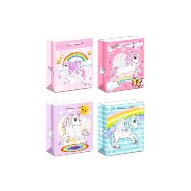 Torebka upominkowa WK 22338 L 19602