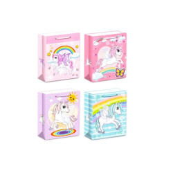 Torebka upominkowa WK 22338 S 19589