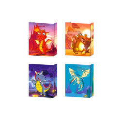 Torebka upominkowa WK 22340 M 19640