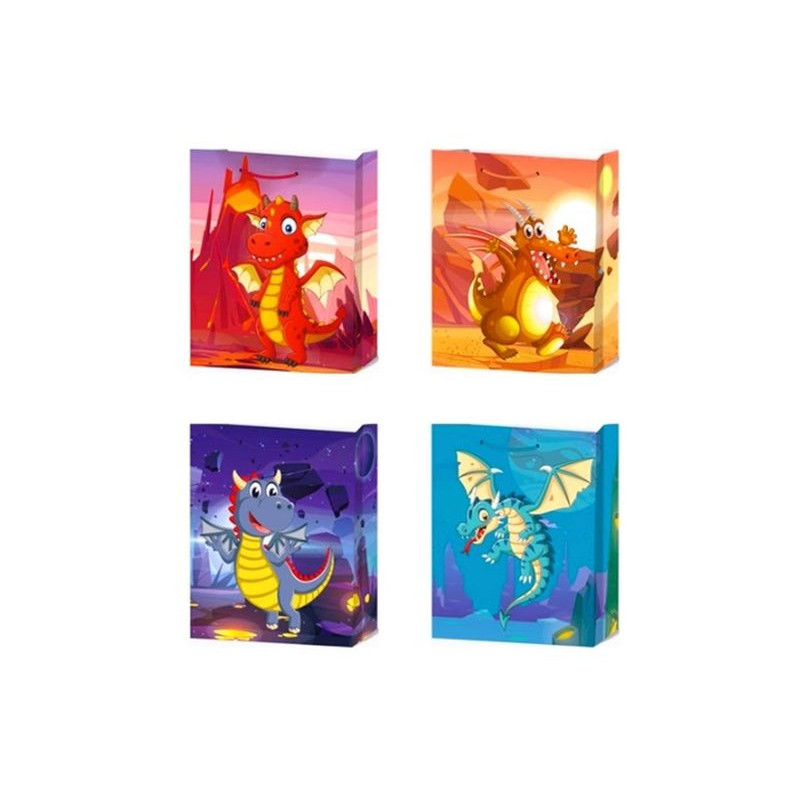 Torebka upominkowa WK 22340 M 19640