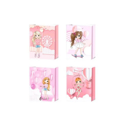 Torebka upominkowa WK 22341S 19664