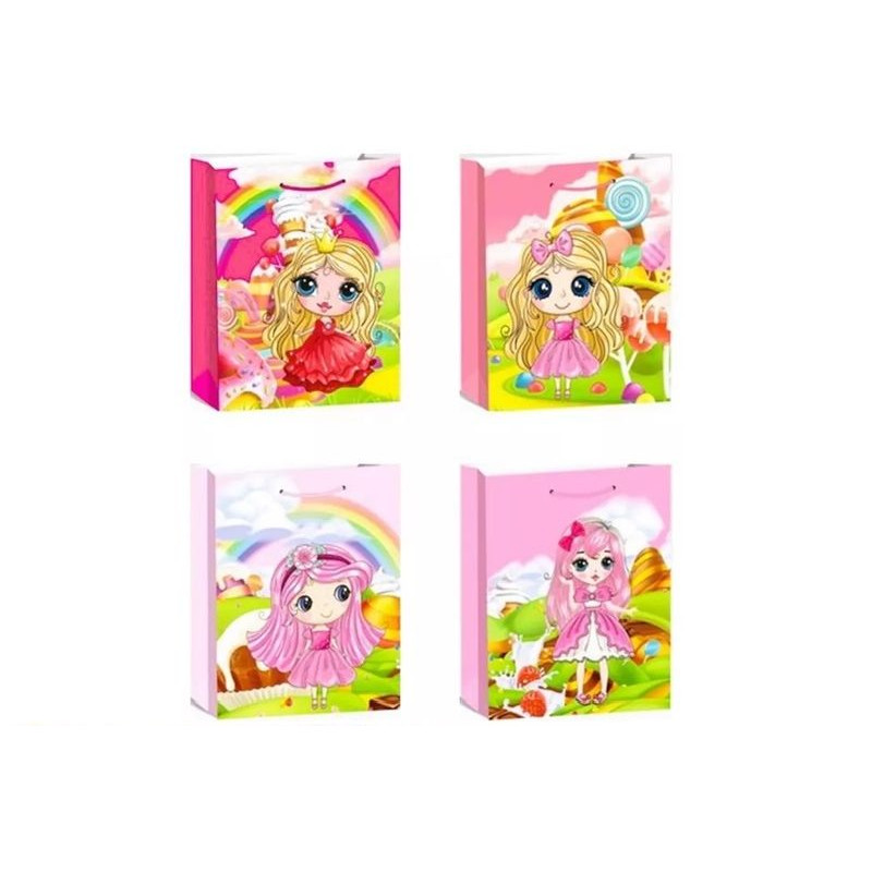 Torebka upominkowa WK 22343 M 19732