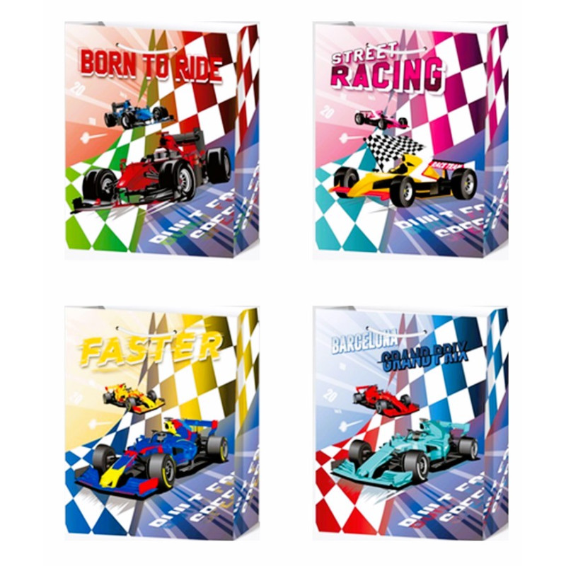 Torebka upominkowa WK 22346 M (20) 62733