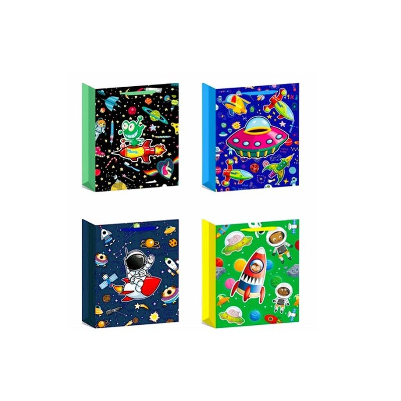 Torebka upominkowa WK 22347 M 19817