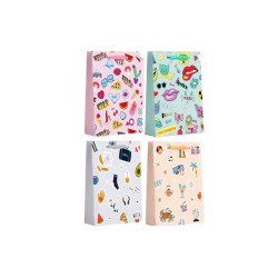 Torebka upominkowa WK 22359S 19985