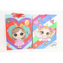 Torebka upominkowa WK 22369L 76969