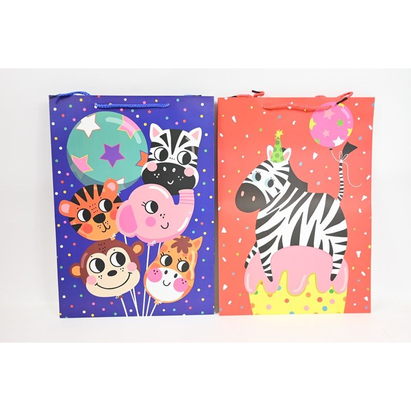 Torebka upominkowa WK 22370L 76976