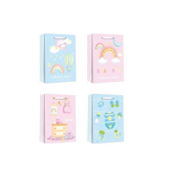 Torebka upominkowa WK 22372L 77102