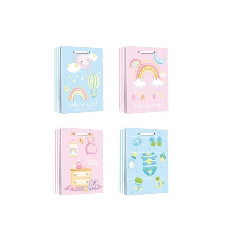 Torebka upominkowa WK 22372L 77102