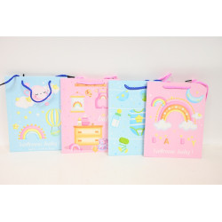 Torebka upominkowa WK 22372 S 76990