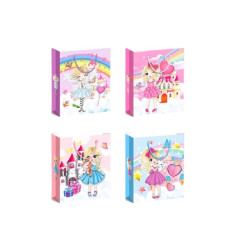 Torebka upominkowa WK 22391L 79687