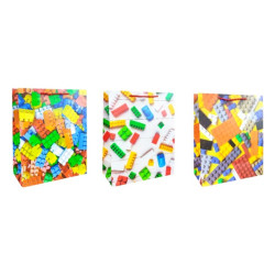 Torebka upominkowa WK 22397 L 13112