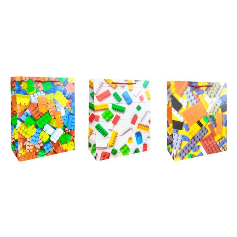 Torebka upominkowa WK 22397 L 13112