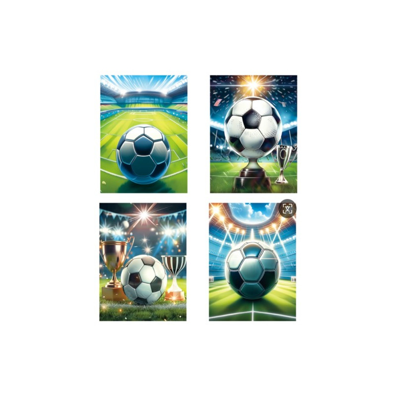 Torebka upominkowa WK 22439 M (20) 62726