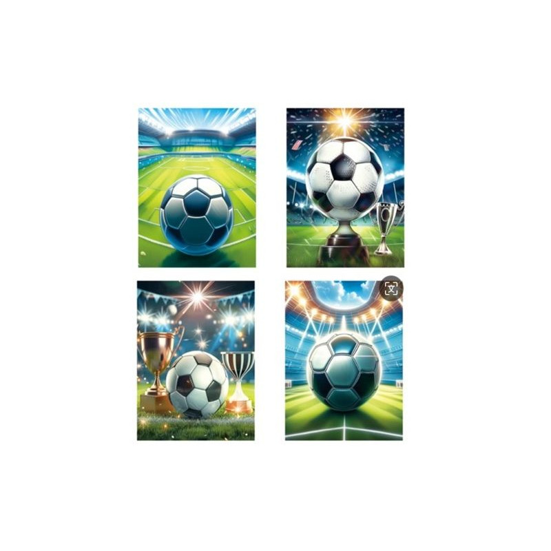 Torebka upominkowa WK 22439 S 61644