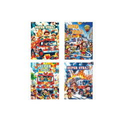 Torebka upominkowa WK 22442 L 61750