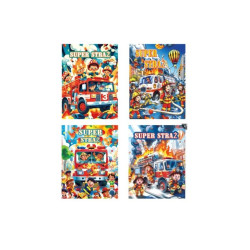 Torebka upominkowa WK 22442 S 61736