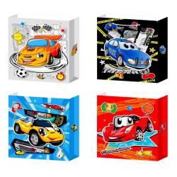 Torebka upominkowa WK 22444 L (20) 62740