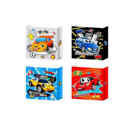 Torebka upominkowa WK 22444 L 61798