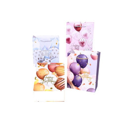 Torebka upominkowa WK 22469 M 62283