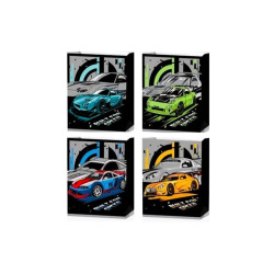 Torebka upominkowa WK 22473 M 62368